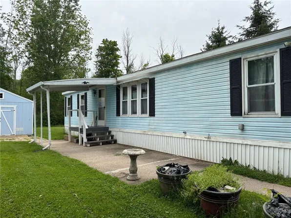 283 Sunset Dr, Holley, NY 14470