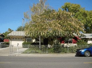 6906 Chandler Dr, Sacramento, CA