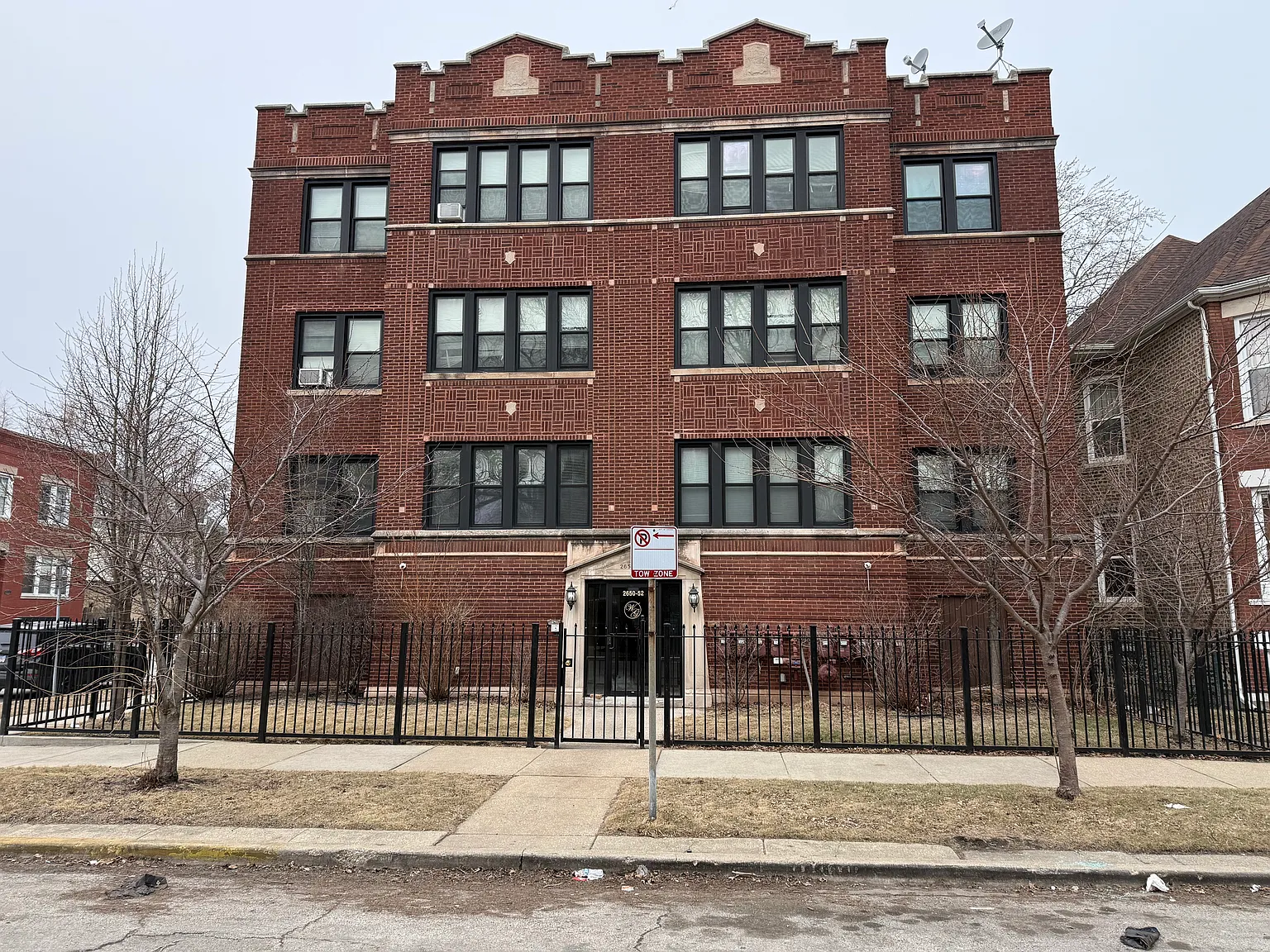 2 bed, 1200 sqft, $1,500 — Photo 2