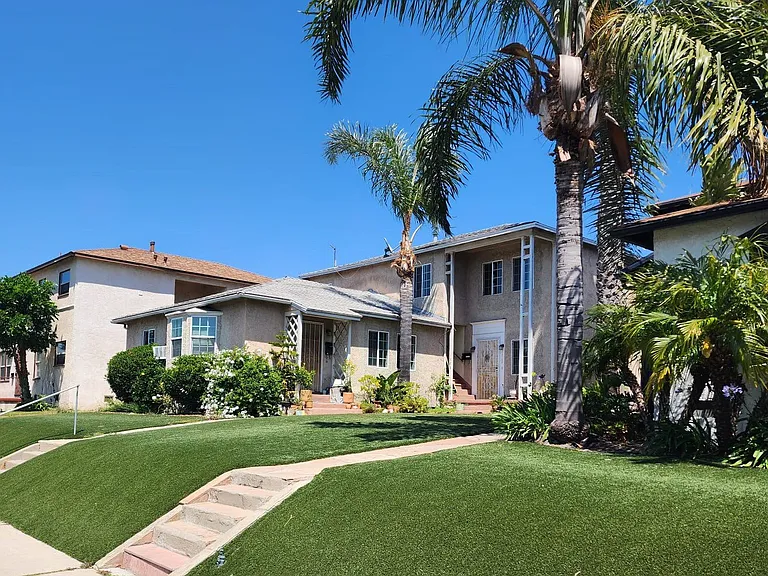 1708 S Crescent Heights Blvd — Photo 32