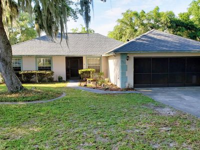 5353 Old Hickory Ln, Fruitland Park, FL, 34731