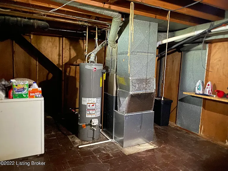 2316 Fust Ave — Photo 11