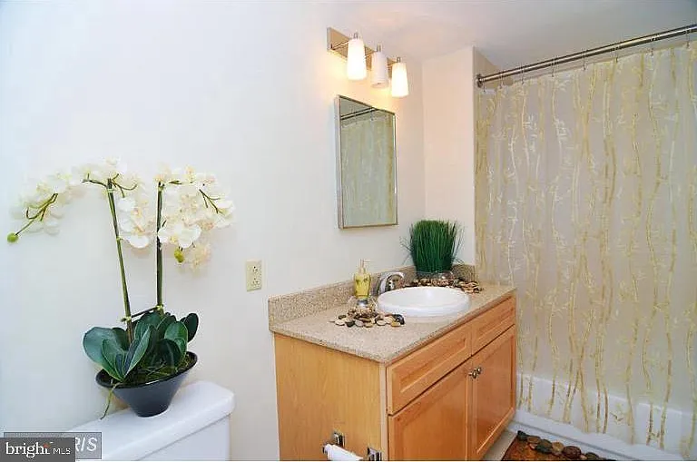 1150 K St NW #1305 — Photo 9