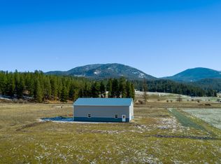 2365 Morse Way, Chewelah, WA 99109