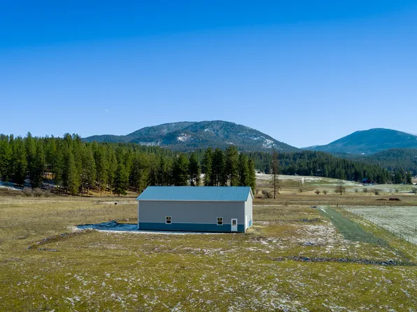 2365 Morse Way, Chewelah, WA 99109