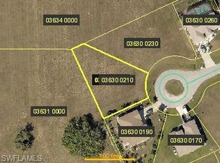 1437 SW 3rd Ter, Cape Coral, FL 33991