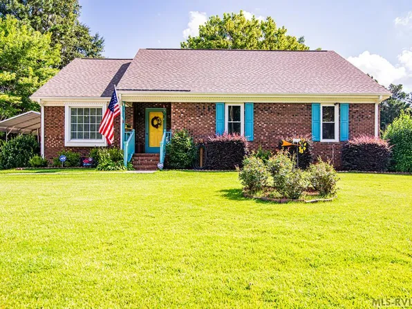 1017 Turnstone Dr, Rocky Mount, NC 27803