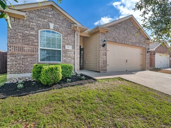 117 Mount Vernon Ln, Venus, TX 76084