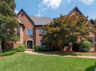 134 Highland View Dr, Birmingham, AL 35242