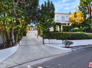 13412 Galewood St, Sherman Oaks, CA 91423