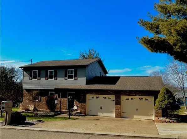 130 Rauch Dr, Marietta, OH 45750