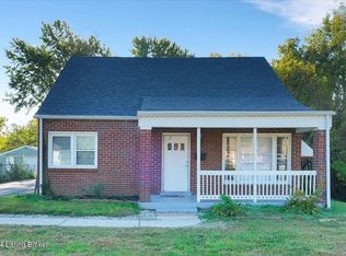 172 Mills Dr, Louisville, KY 40216