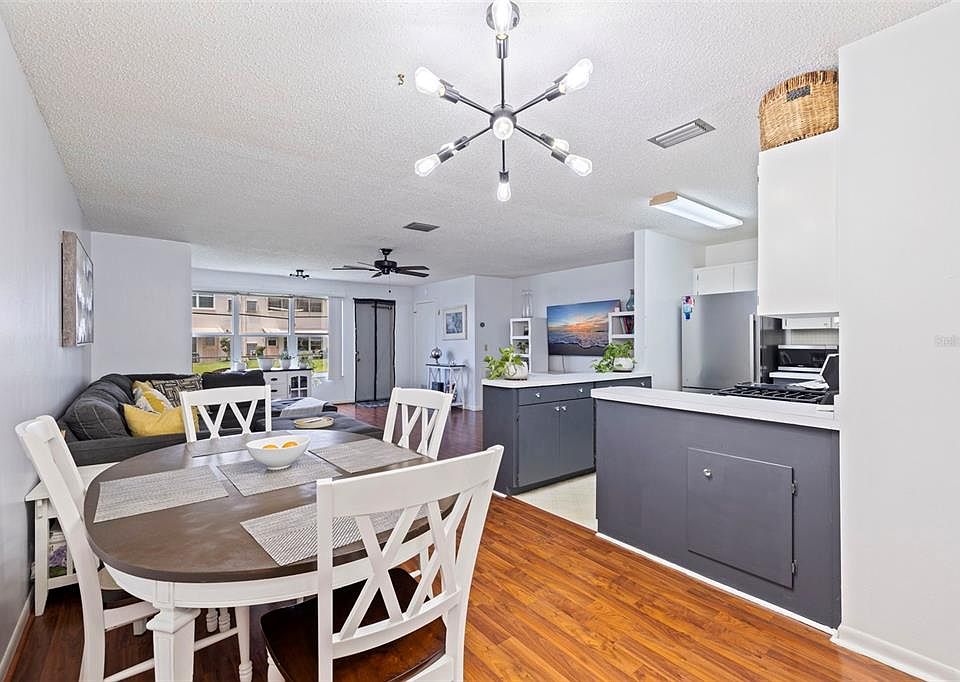 5603 80th St N Unit 107, Saint Petersburg, FL 33709 | MLS