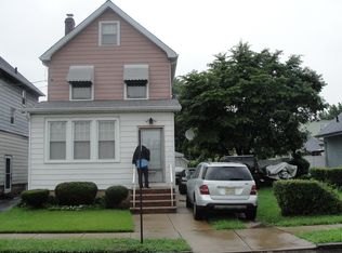 508 Hagel Ave, Linden, NJ 07036