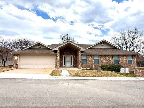 1204 Applewood Drive, Burnet, TX 78611