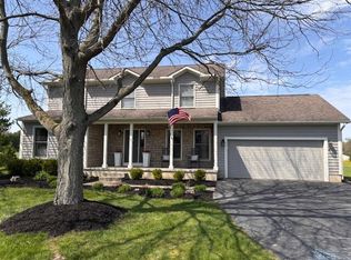 14485 Smart Cole Rd, Ostrander, OH 43061