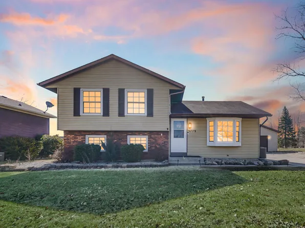 5779 Arthur Ave, Lowell, IN 46356