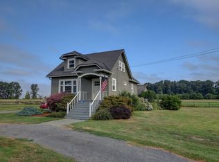 18065 Skagit City Rd, Mount Vernon, WA 98273