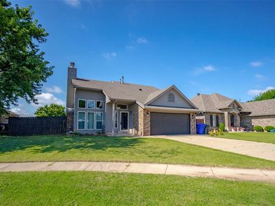 216 Wilderness Dr, Norman, OK, 73071