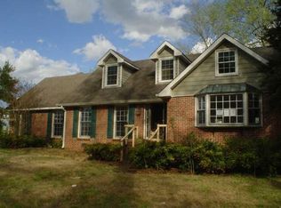 4815 Douthitt Ln, Springfield, TN 37172