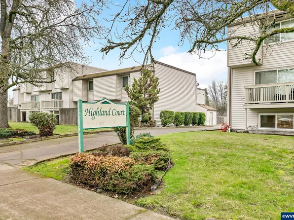 2125 NW Highland Dr, Corvallis, OR 97330