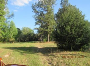 160 Salvo St, Varnville, SC 29944