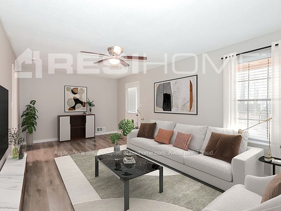 4th image of 3943 Woodland Cir SE