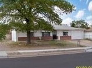 1229 Del Monte Trl SW, Albuquerque, NM 87121