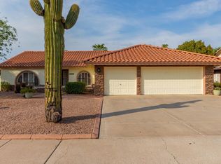 3336 E Harmony Ave, Mesa, AZ 85204