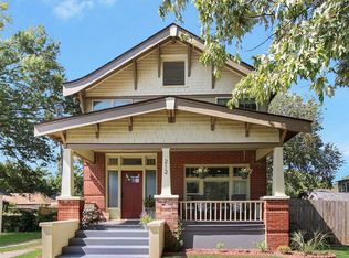 212 N 31st St, Parsons, KS 67357