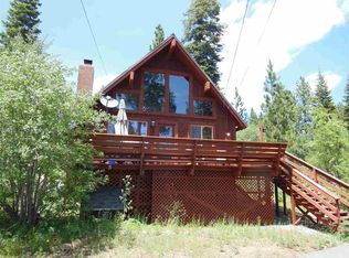 1840 Silver Tip Dr, Tahoe City, CA