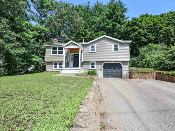 196 East Dunstable Road, Nashua, NH 03062-2264