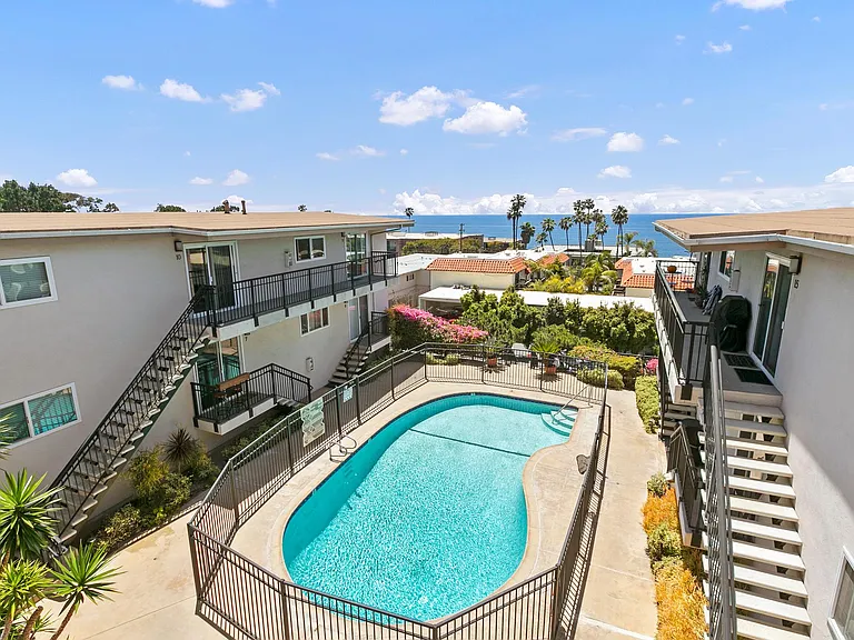 460 Camino Del Mar #DEL-13 — Photo 2