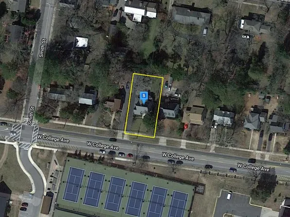 223 W College Ave, Salisbury, MD 21801