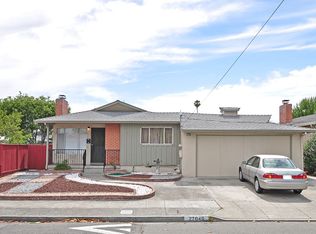 27040 Underwood Ave, Hayward, CA 94544