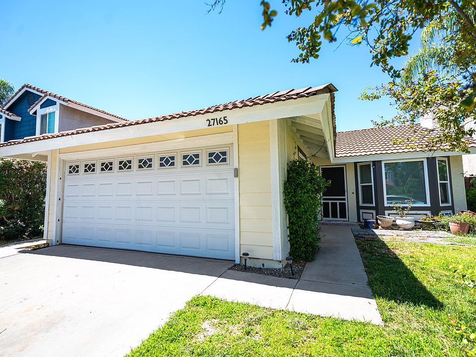 1st image of 27165 Rainbow Creek Dr