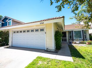 27165 Rainbow Creek Dr, Temecula, CA 92591
