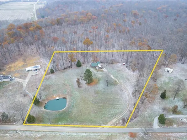 141 Sugar Grove Rd, Whitesville, KY 42378