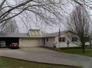 4310 NW 35th St, Topeka, KS 66618