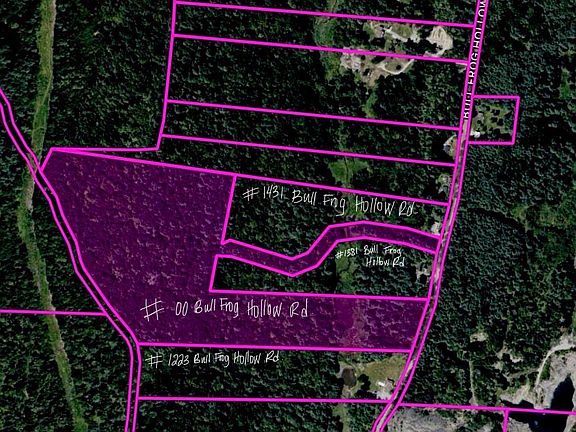 2nd image of 00 Bull Frog Hollow Road