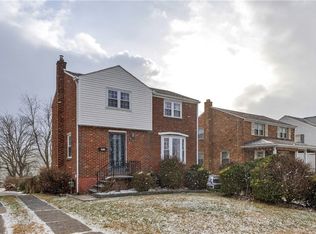 571 Helena St, East Mc Keesport, PA