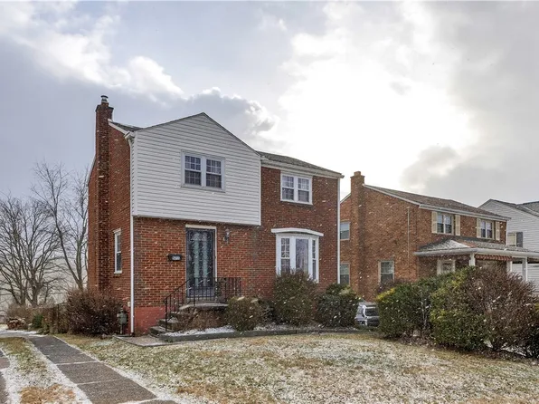 571 Helena St, East Mc Keesport, PA 15035