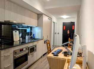 60 Shuter St #202-C08, Toronto, ON M5B 0B7