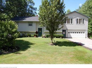 1059 Center Minot Hill Rd, Minot, ME 04258