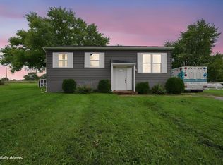 10547 Creamer Rd, Orient, OH 43146