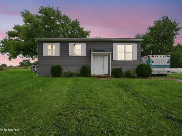 10547 Creamer Rd, Orient, OH 43146