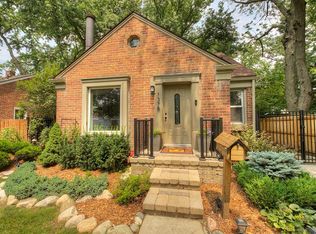 1378 Dorothea Rd, Berkley, MI 48072