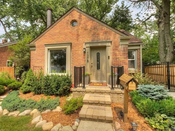 1378 Dorothea Rd, Berkley, MI 48072