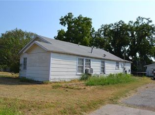 4000 Chenault St, Fort Worth, TX 76111