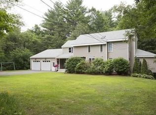 30 Brooks St, Upton, MA 01568
